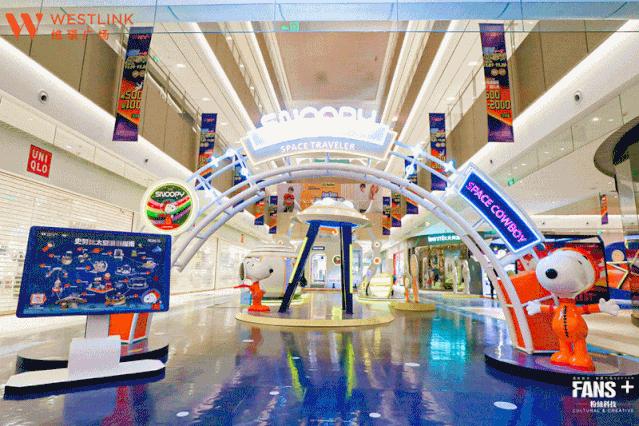 圣诞美陈风向标：六大主题给你好看