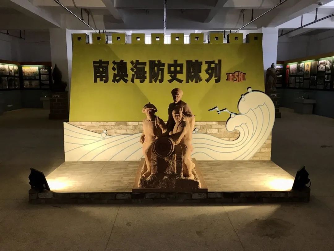 南澳岛上小众海滩,南澳岛3天2晚游攻略