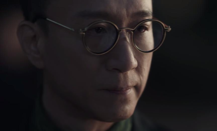 扫黑风暴演技评分：张艺兴超国家一级演员，孙红雷9.4分没得第一