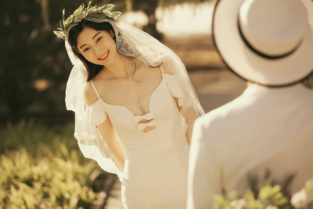 南昌婚纱照哪里照得比较好,南昌婚纱照排名