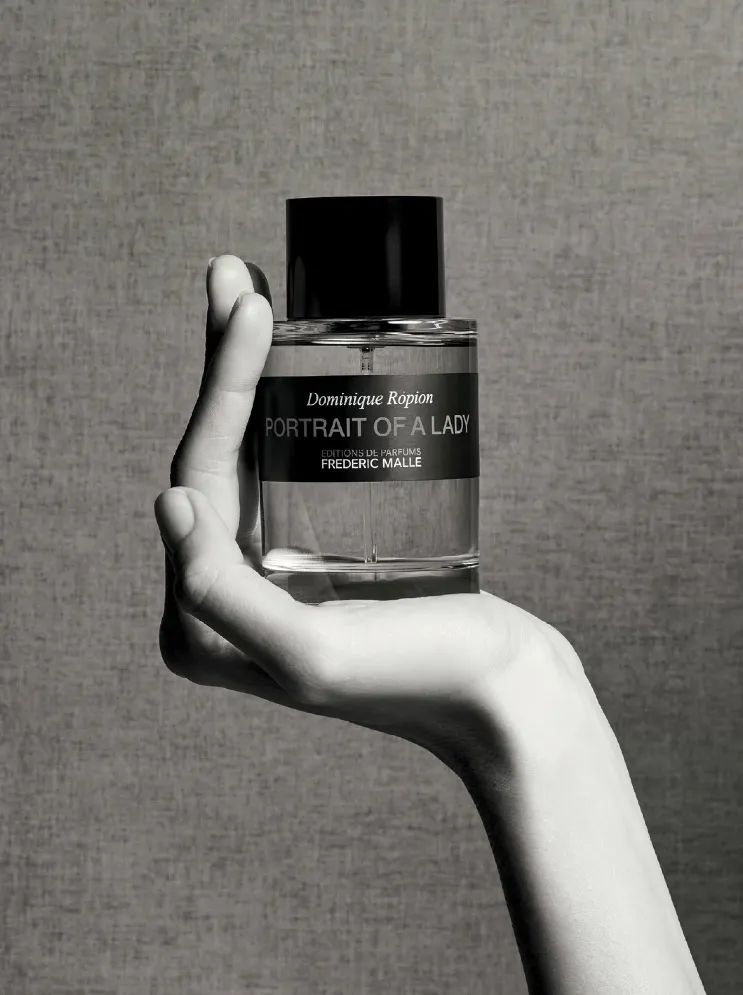 气味男女取向*击狙**,做全天候香气飘飘的er