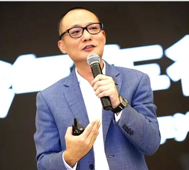 福特不服老，自制了焕发青春的“中国配方”