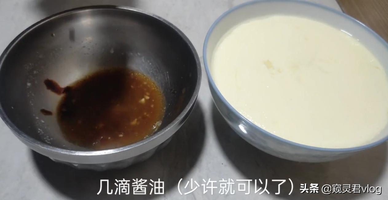 怎么做鸡蛋大人小孩都爱吃,只有鸡蛋可以怎么做美食