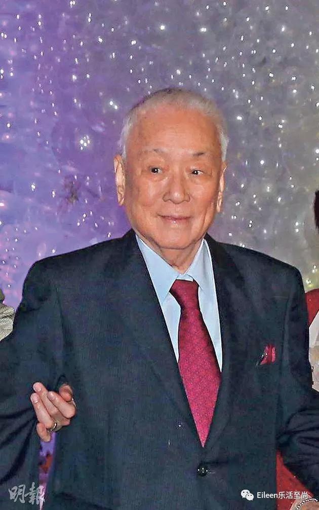 最强前任天团,400亿遗产梦碎,船王两代清流,难敌港姐浪子情史