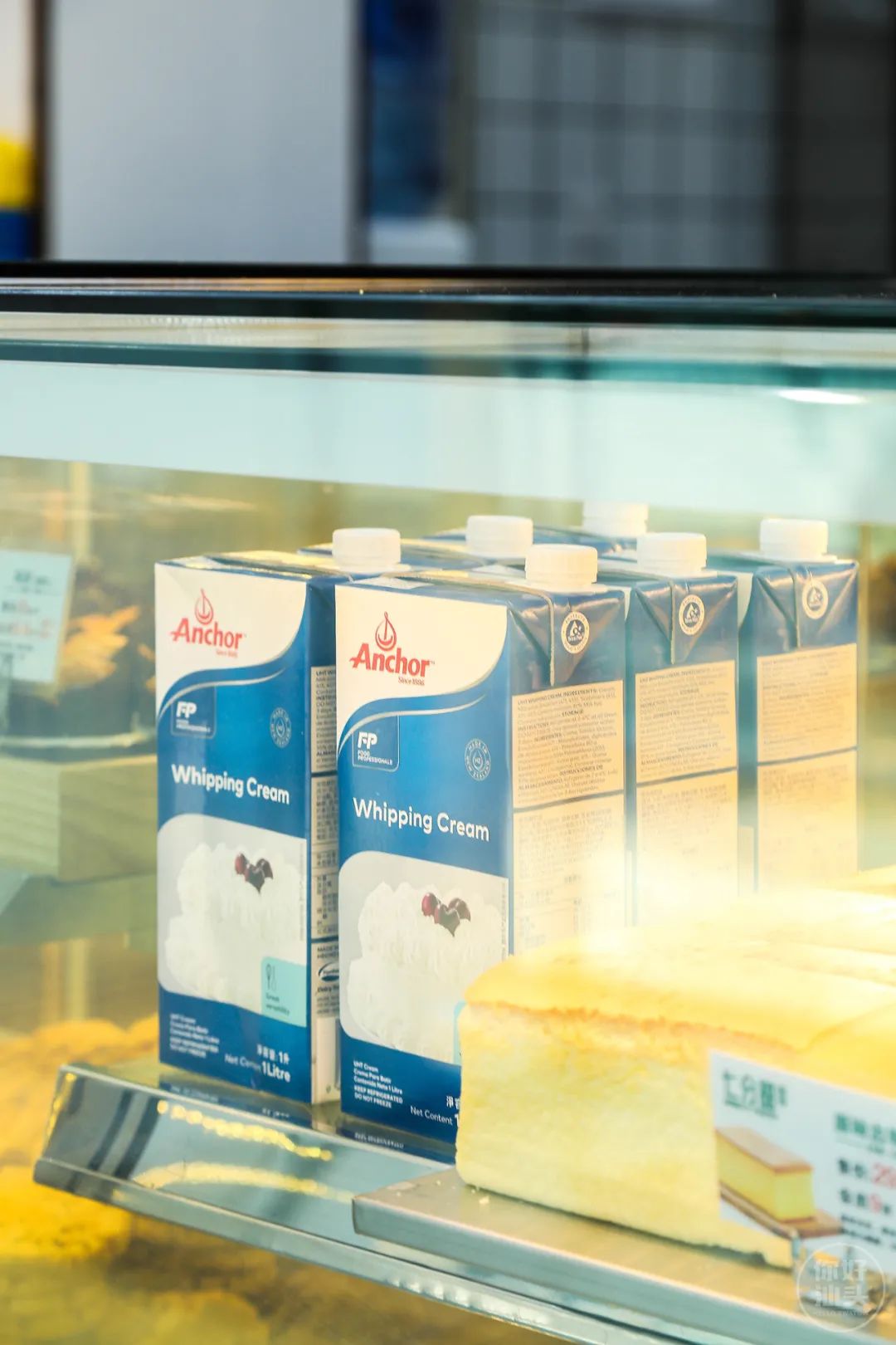 1折!长平路①烘焙店开业前夕竟决定:请全汕头人免费吃蛋挞