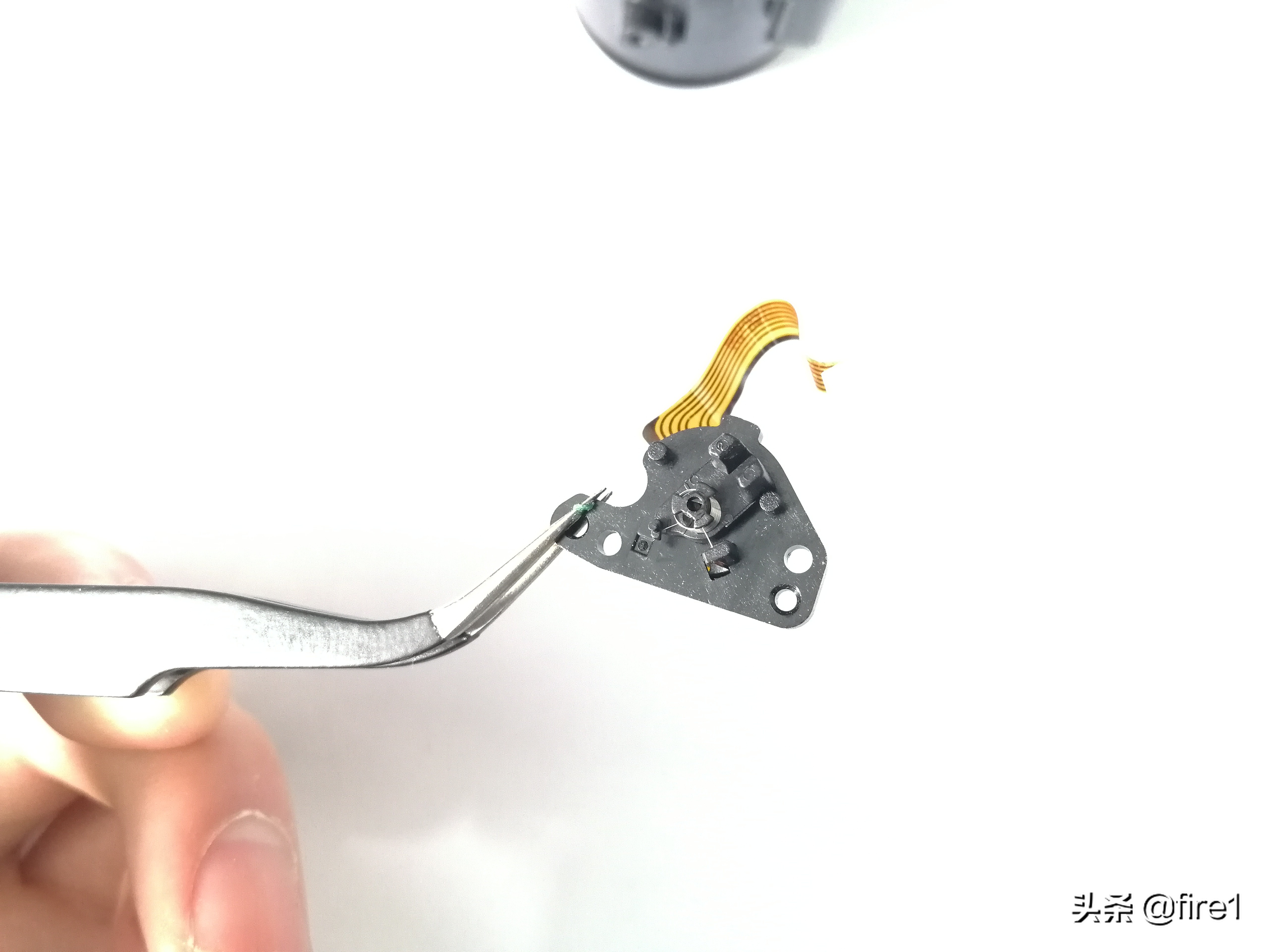 模拟变焦摄像头的效果,模拟光学变焦超清摄像头安装过程