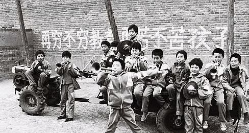 30张美图你见过没,历史为什么迷人