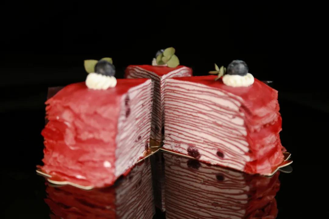 甜品行业蛋糕现状及发展趋势,甜品市场的发展趋势和前景柱状图