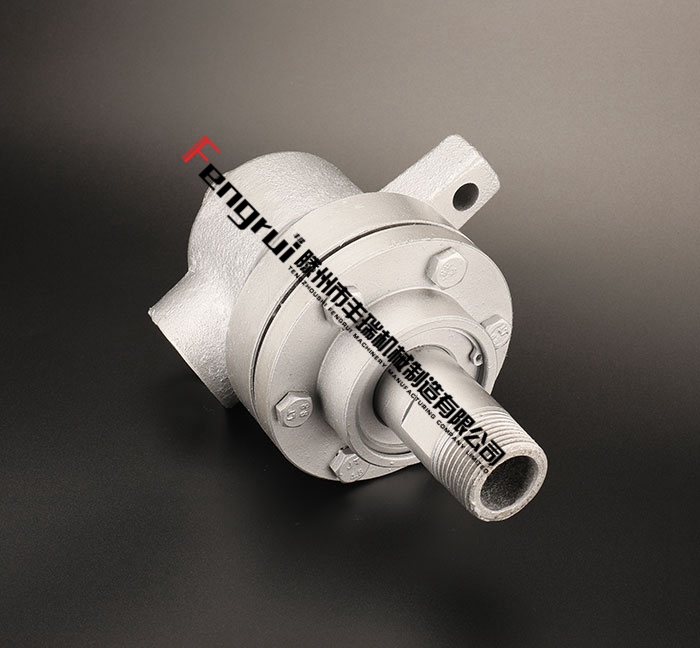 QRS-X型旋转接头