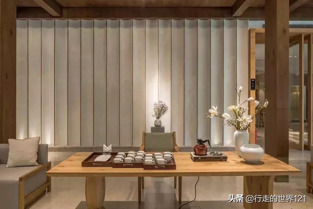 峨眉山山间禅意民宿,山中特色民宿