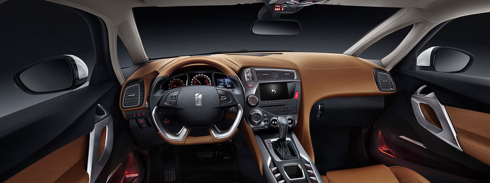 看一眼少一眼DS家族盘点它未来可能会向标致学习么？