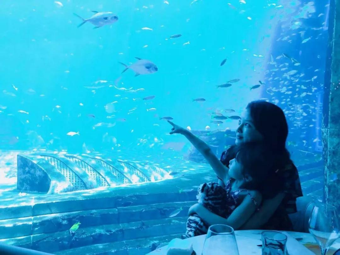 带娃去过10次三亚，总结出这篇超详细三亚旅行攻略+酒店评测