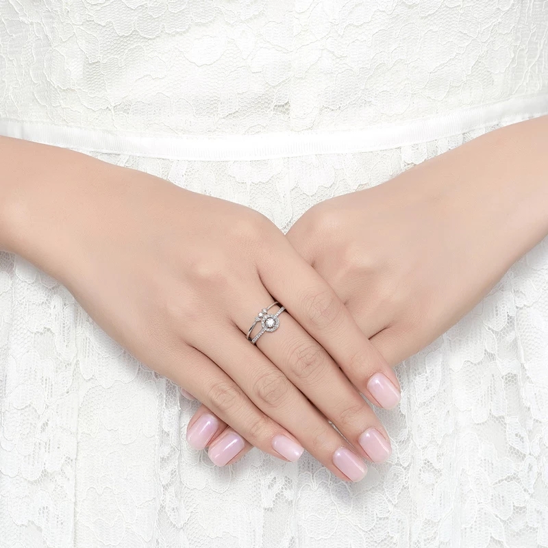 怎样才能买到真正的钻戒,三个方法教你少花钱买大钻戒