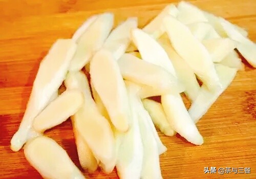 三伏天怎么泡子姜吃,三伏天生姜配什么吃好
