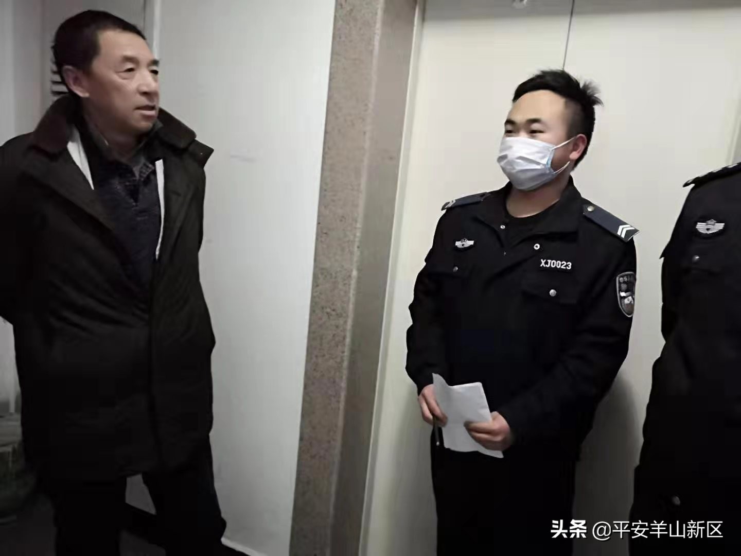 涉疫维护稳定组工作情况 (公安社会稳定组疫情防控工作总结)