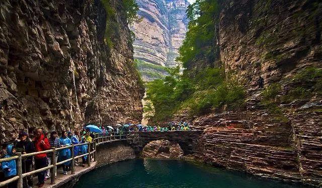 到山西有什么玩的景区,山西旅游三天自由行攻略