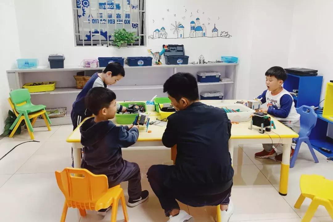 深圳优质培训机构推荐,深圳哪些教育培训机构正规