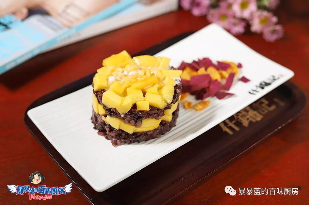 手工港式甜品店,港式甜品店