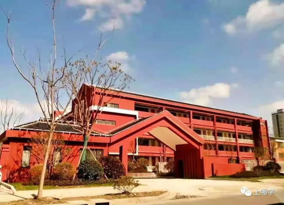 上海新建40所学校,上海新建42所学校名单