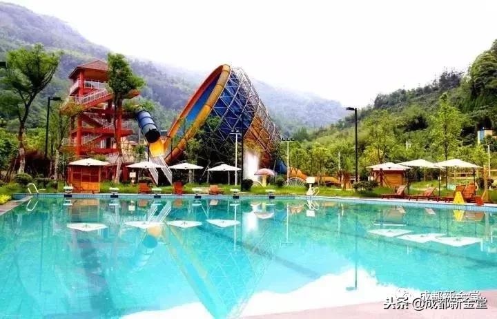 成都泡温泉一日游最佳景点,成都周边泡温泉一日游最佳景点