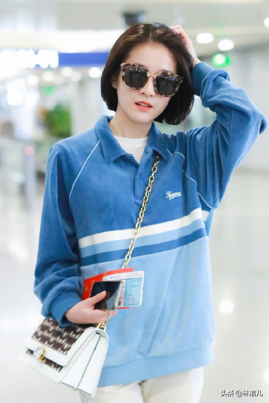 周冬雨颜值与演技成长变化,周冬雨朴信惠