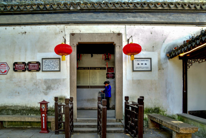 大美中国江南水乡,今年夏季旅游最佳去处