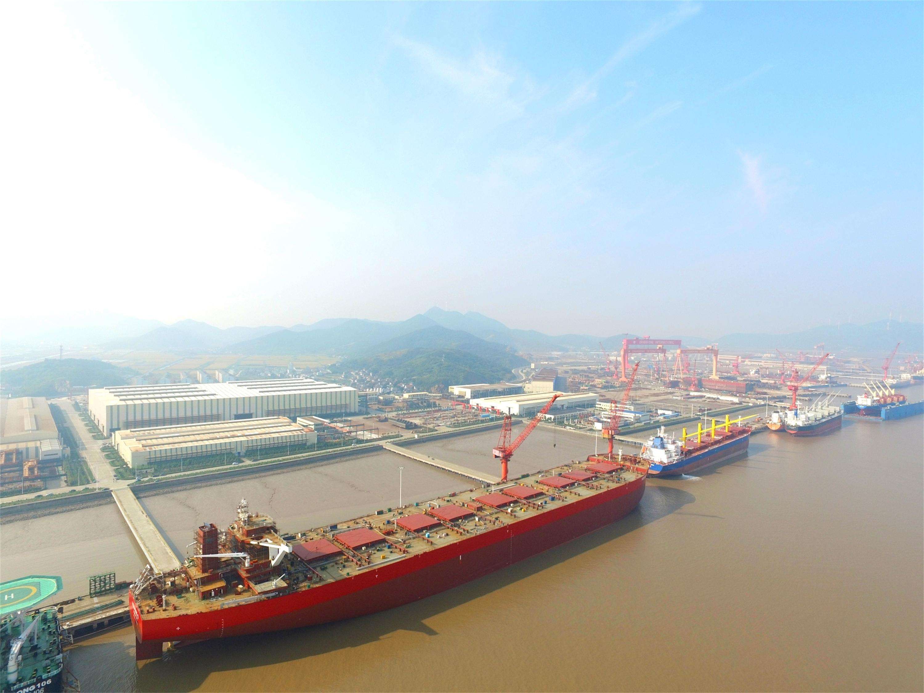 出口代理流程和手续,出口代理合作流程