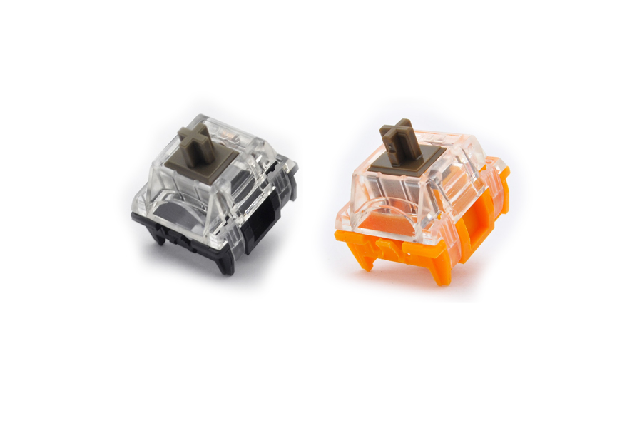 当年单打独斗的国产机械轴，如今怎么样了？