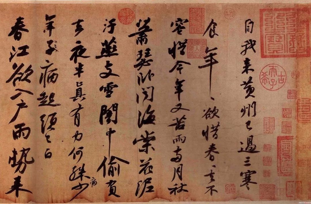 为什么宋朝审美能领先一千年,有人说宋朝审美领先了世界一千年