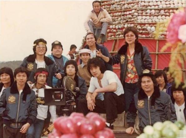 成龙刘德华赵本山周润发,刘德华周星驰周润发成龙