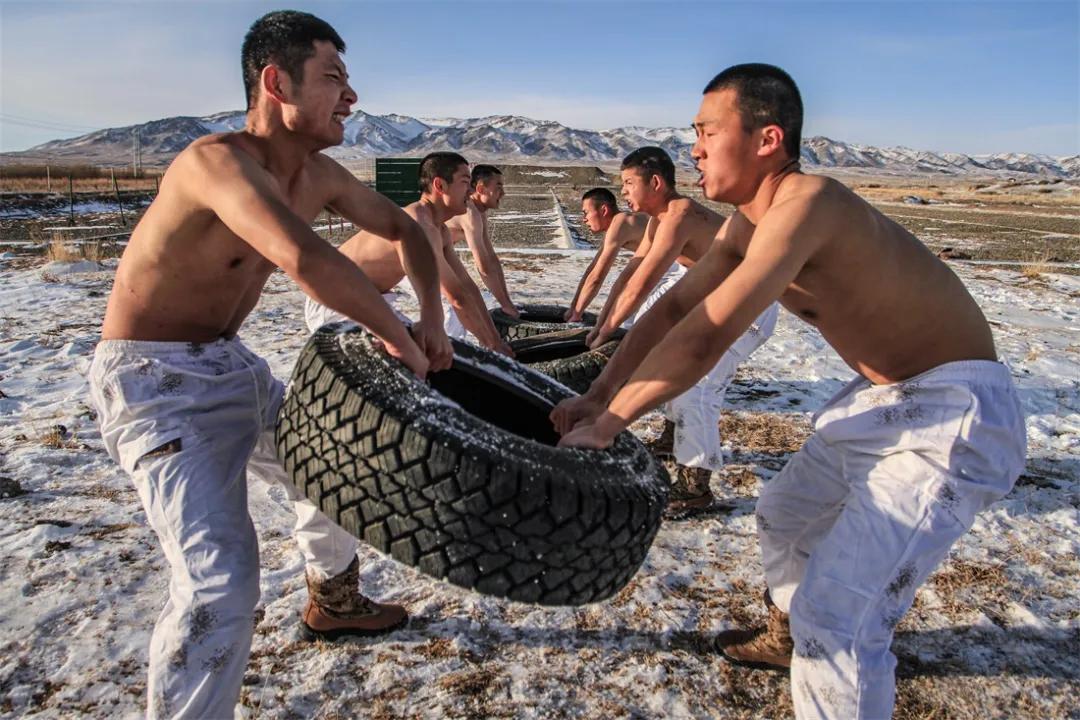 越冷越需要健身吗视频讲解,越冷越能锻炼意志