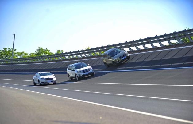 什么是驾驶操控感,啥子是操控性