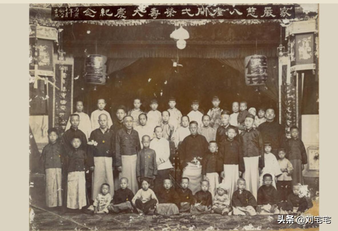 饶宗颐真实故事,饶宗颐讲历史完整版