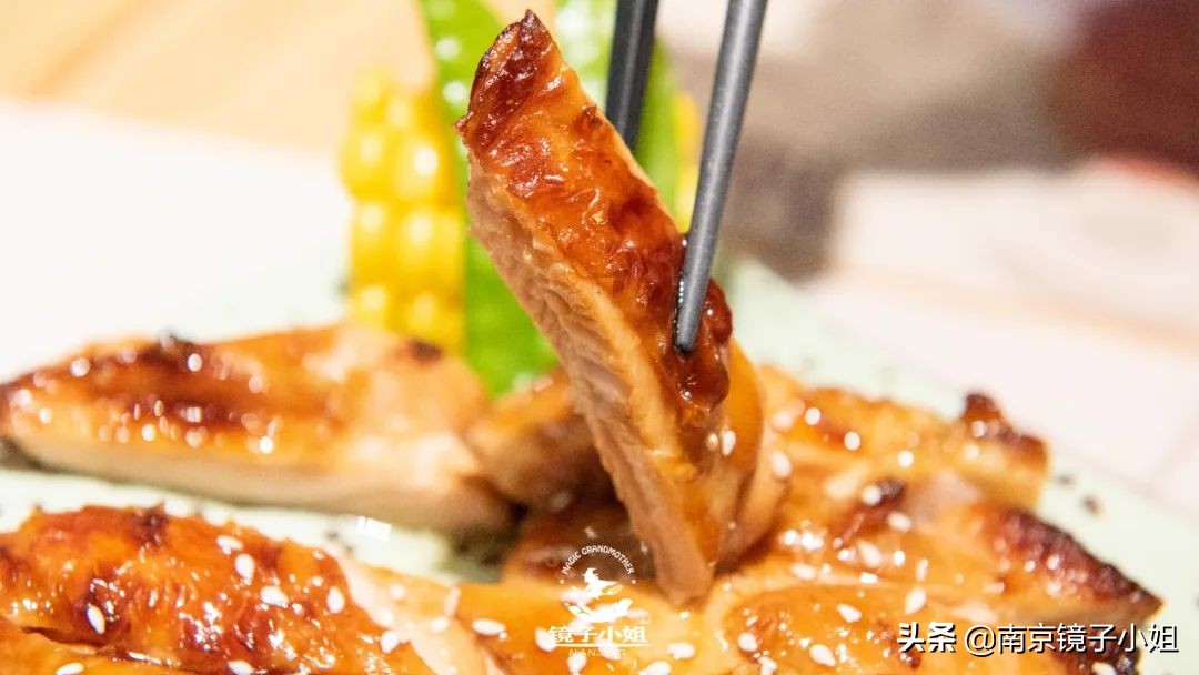 和风满满！南京吃货の私藏宝藏日料！一秒带你身处日剧之中