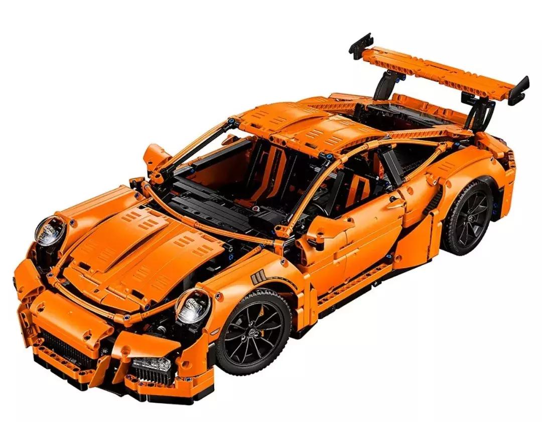 乐高玩具为什么这么多,乐高的玩具为什么这么牛