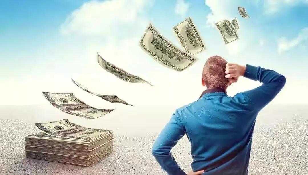 普通人如何靠副业致富,副业赚钱最简单的方法