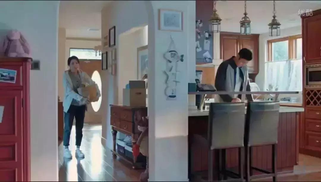 高度很高的房子装修,高度空间装饰