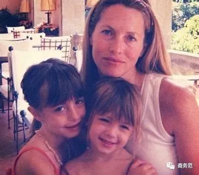 乔布斯长大后与养父母感情,乔布斯小女儿近况