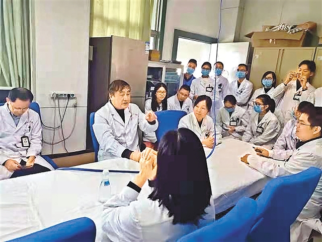 全国著名专家王学峰,王学峰谈癫痫发展