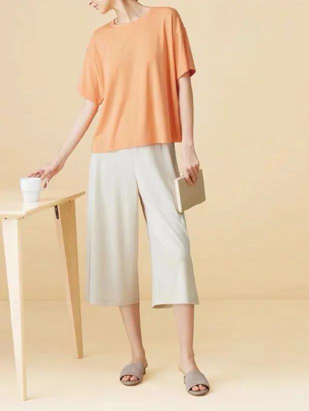 慵懒舒适的睡衣时尚你get了么,超好看的睡衣秋天和冬天都能穿的