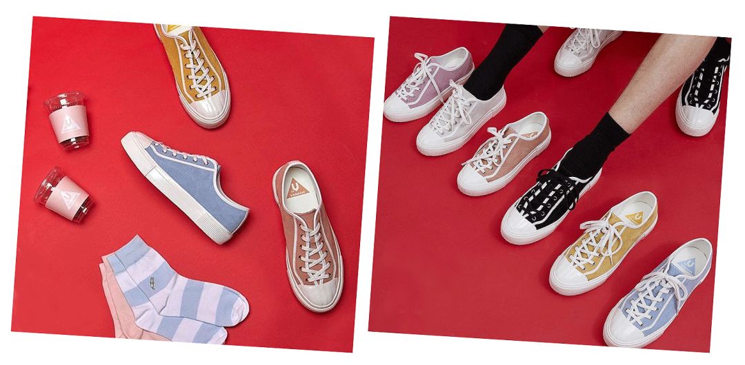 比匡威好的帆布鞋,比匡威万斯好的帆布鞋