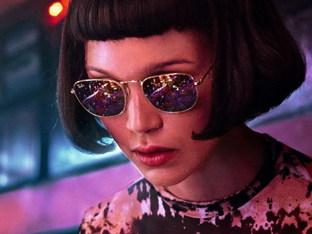 形上生活型下求|时尚专题ChapterOne型男说