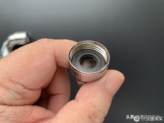 厨卫家电换新,卫浴水龙头更换