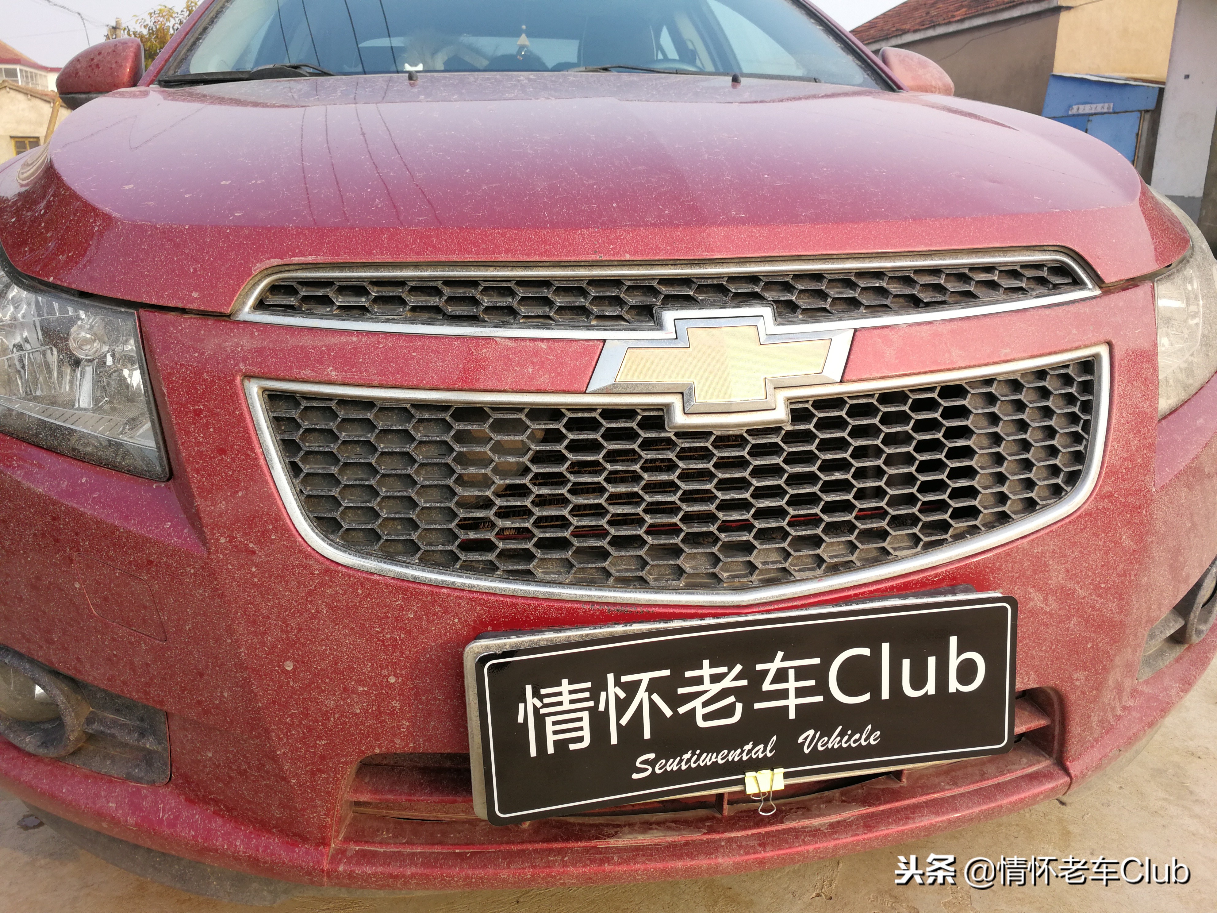 很有肌肉感的车,有力量感的车