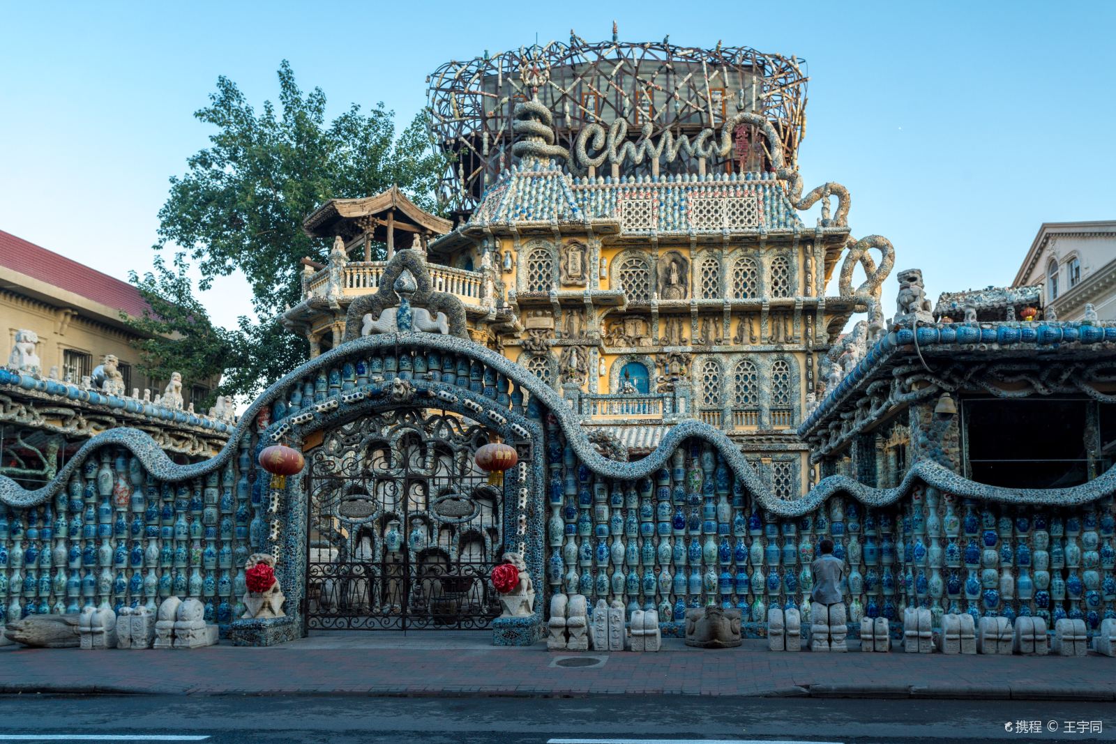 天津蓟州区旅游必去十大景点推荐,夏天天津周边适合的旅游景点