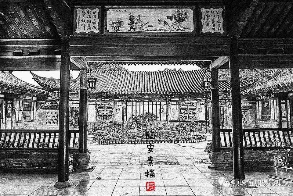 建水是一个什么样的古城,建水可能是中国最后一个古城