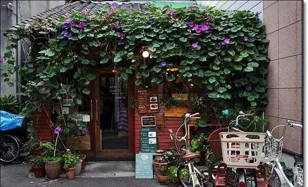 来这里感受专属于大阪的活力及创意