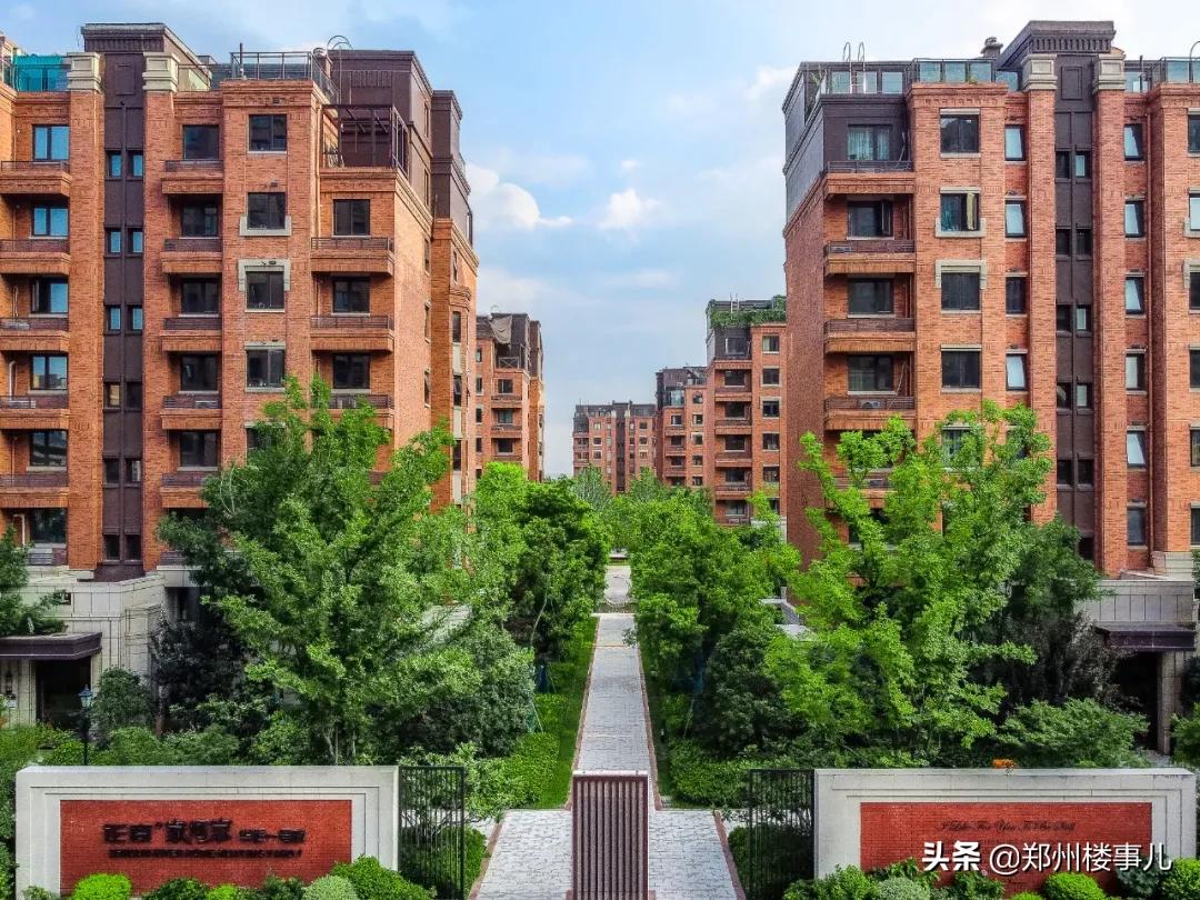 惠济澎湃十年,谁踏准了区域的过去现在和未来?