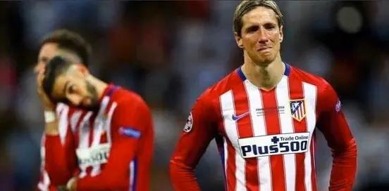 欧冠决赛致敬托雷斯,马德里德比致敬