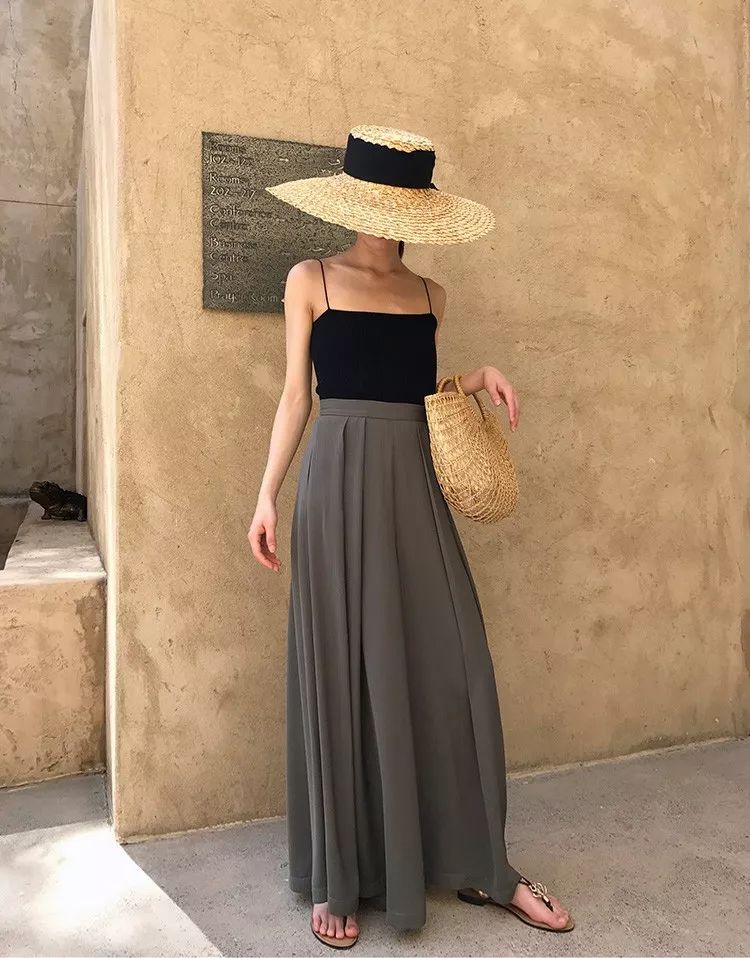 小个子穿什么不压身高,小个子身高150微胖的冬天穿搭